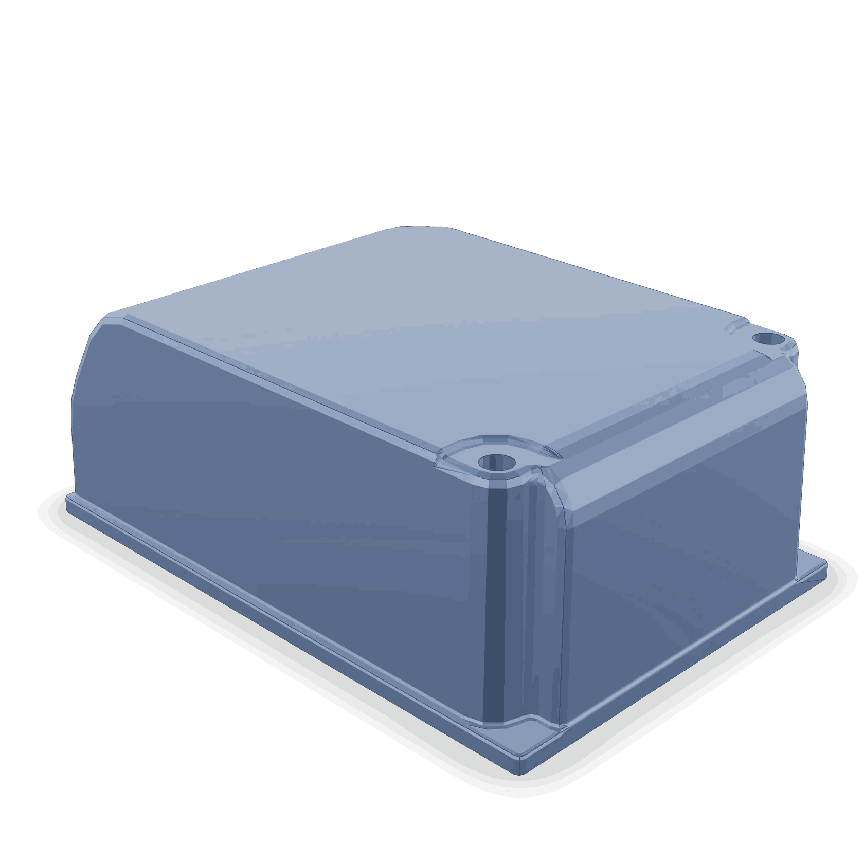 Rocker | Cummins 3010387 | Rocker Lever Cover