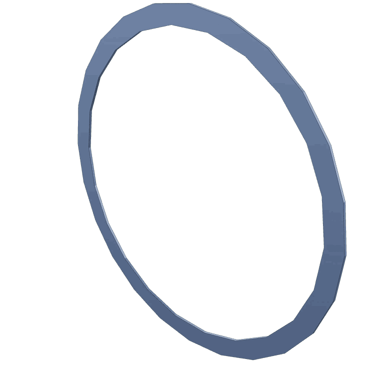 Water Pump | Cummins 3011230 | Water Pump Gasket