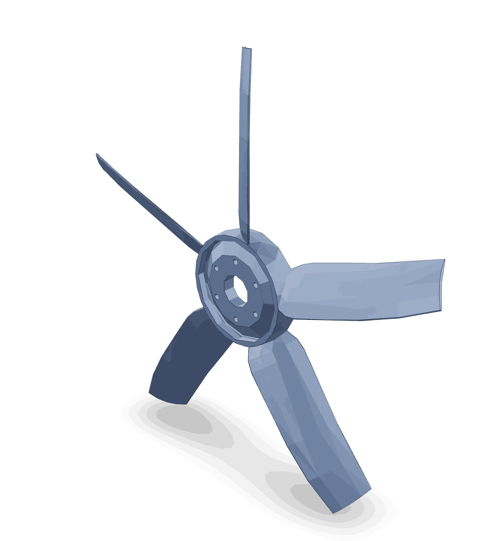 Engine | Cummins 3012968 | Engine Fan