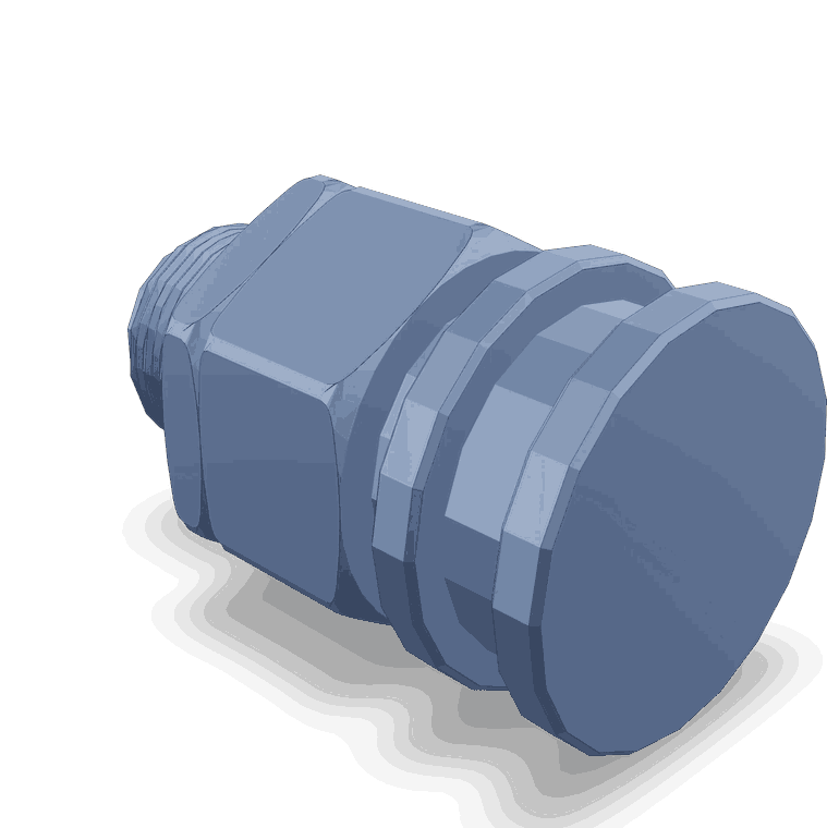 Valve | Cummins 3016316 | Coupling Valve