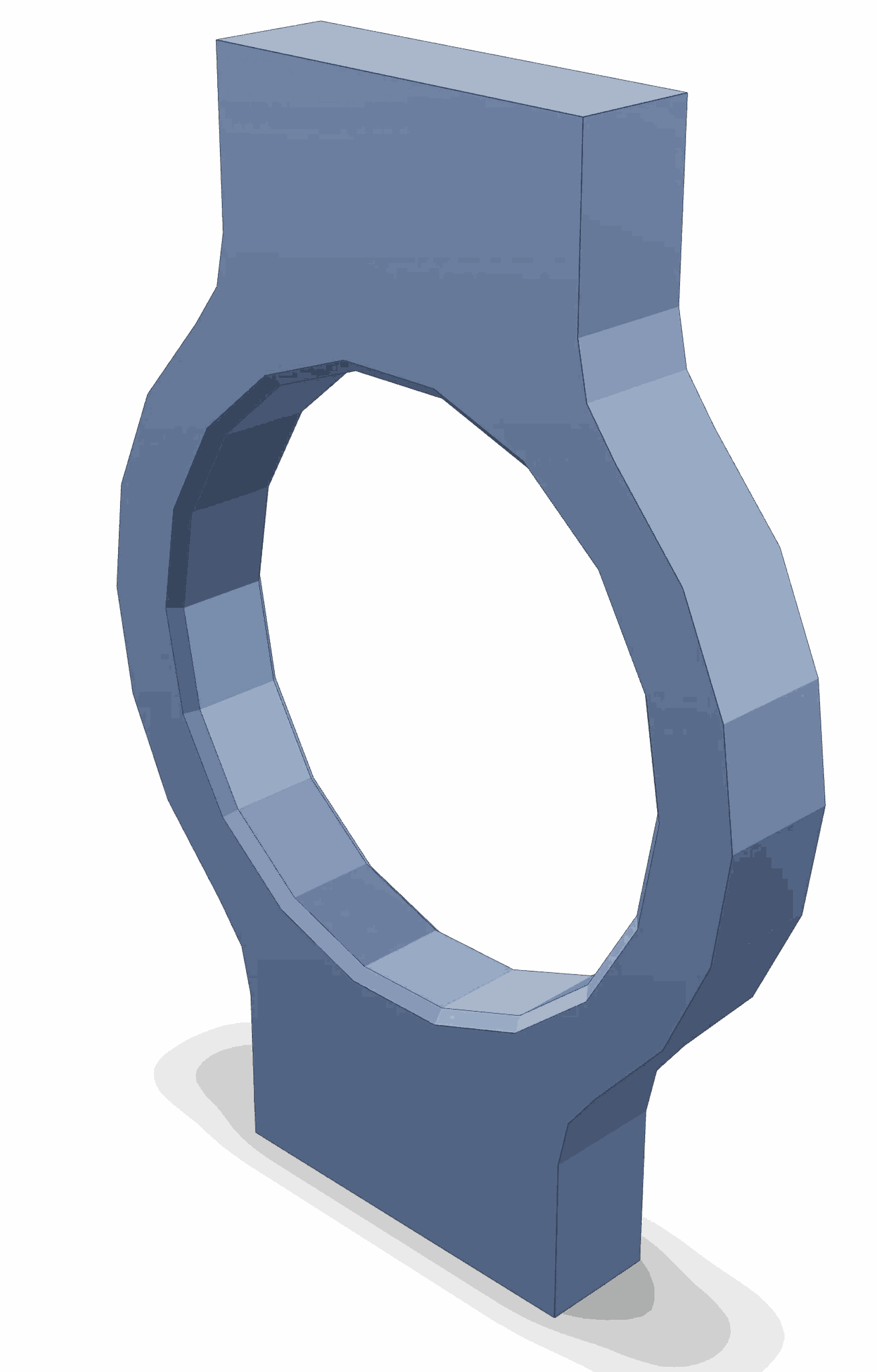 Tappet | Cummins 3021544 | Tappet Retainer