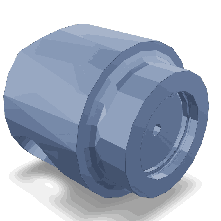 Valve | Cummins 3028943 | Piston Cooling Valve