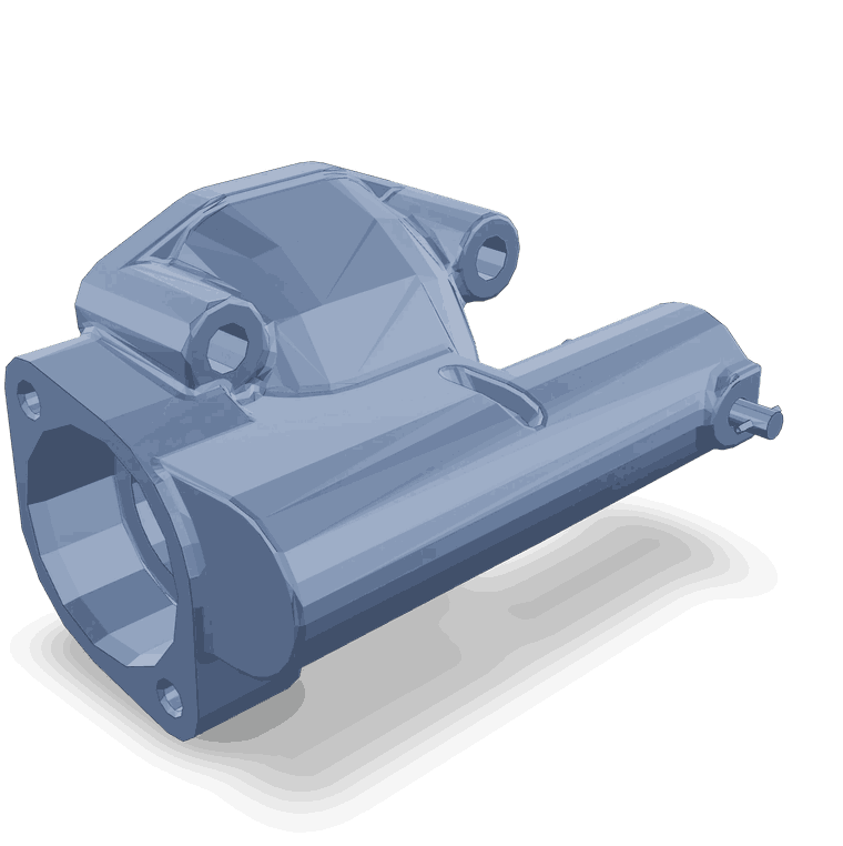 Valve | Cummins 3031385 | Pressure Relief Valve