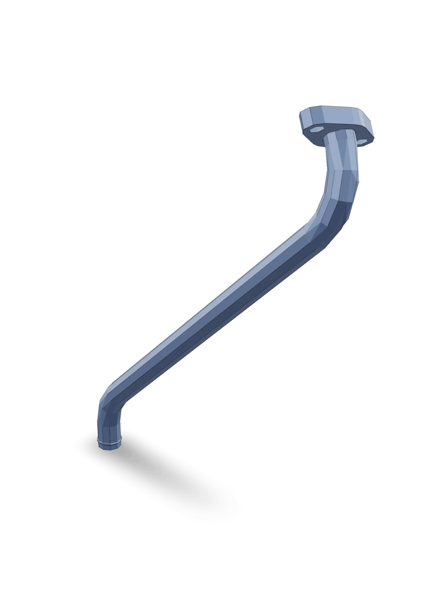 Turbocharger | Cummins 3031716 | Turbocharger Oil Drain Connection