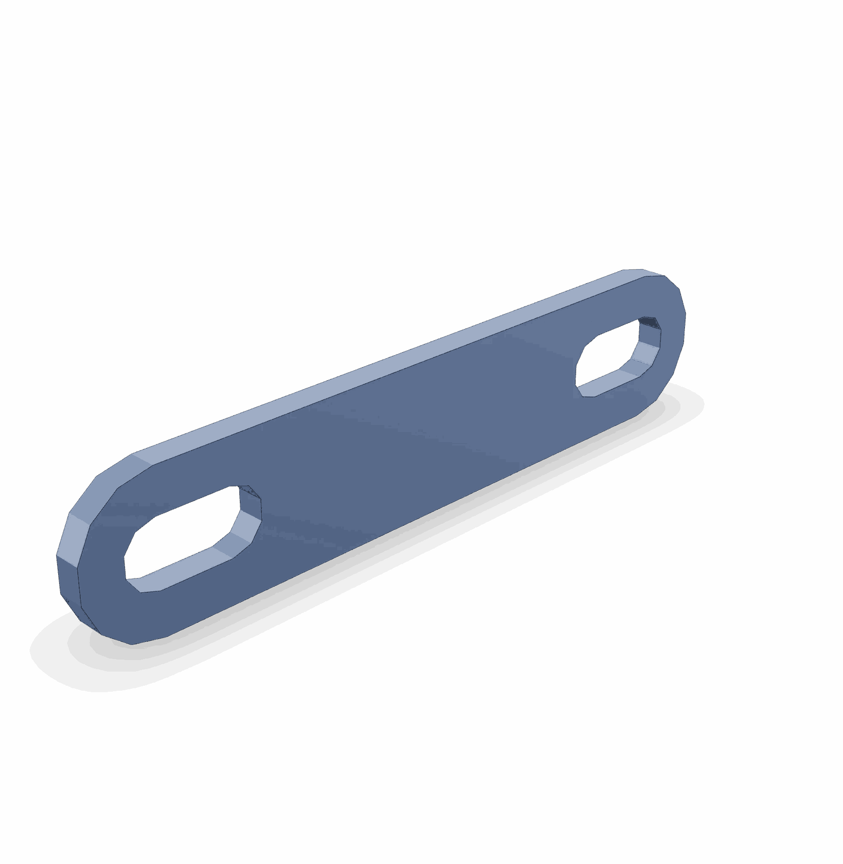 Retainer | Cummins 3035217 | Retaining Brace