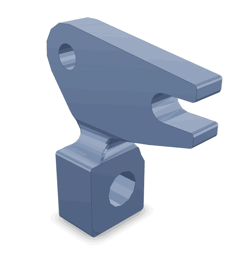 Water Pump | Cummins 3036096 | Water Pump Brace