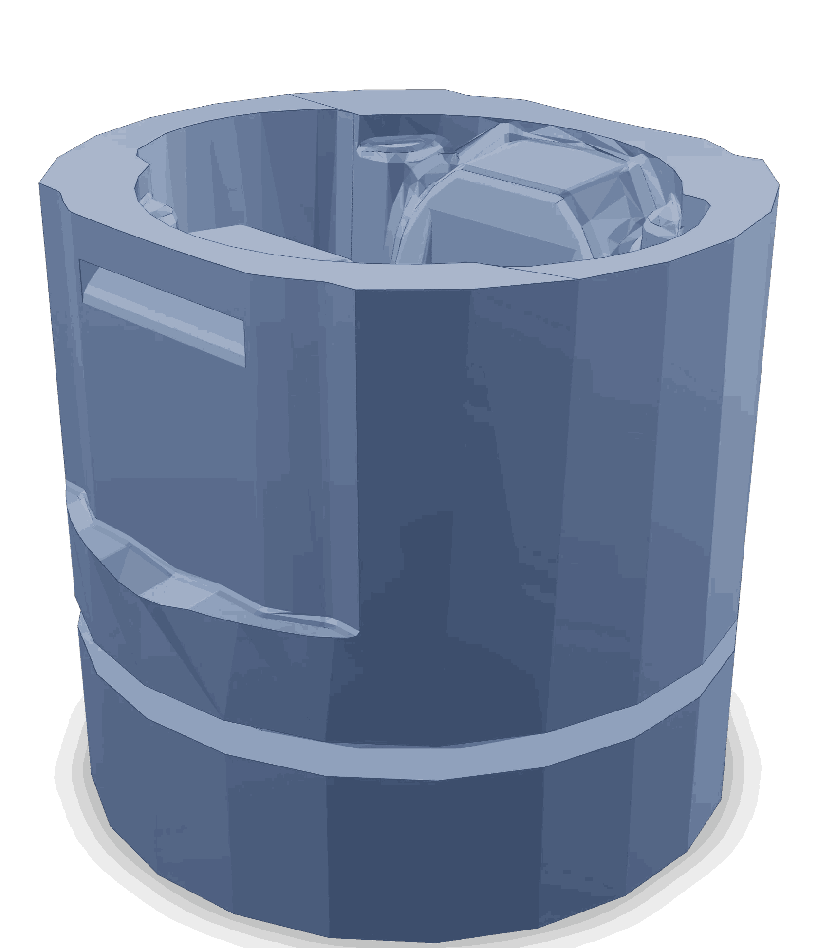 Engine | Cummins 3037413 | Engine Piston