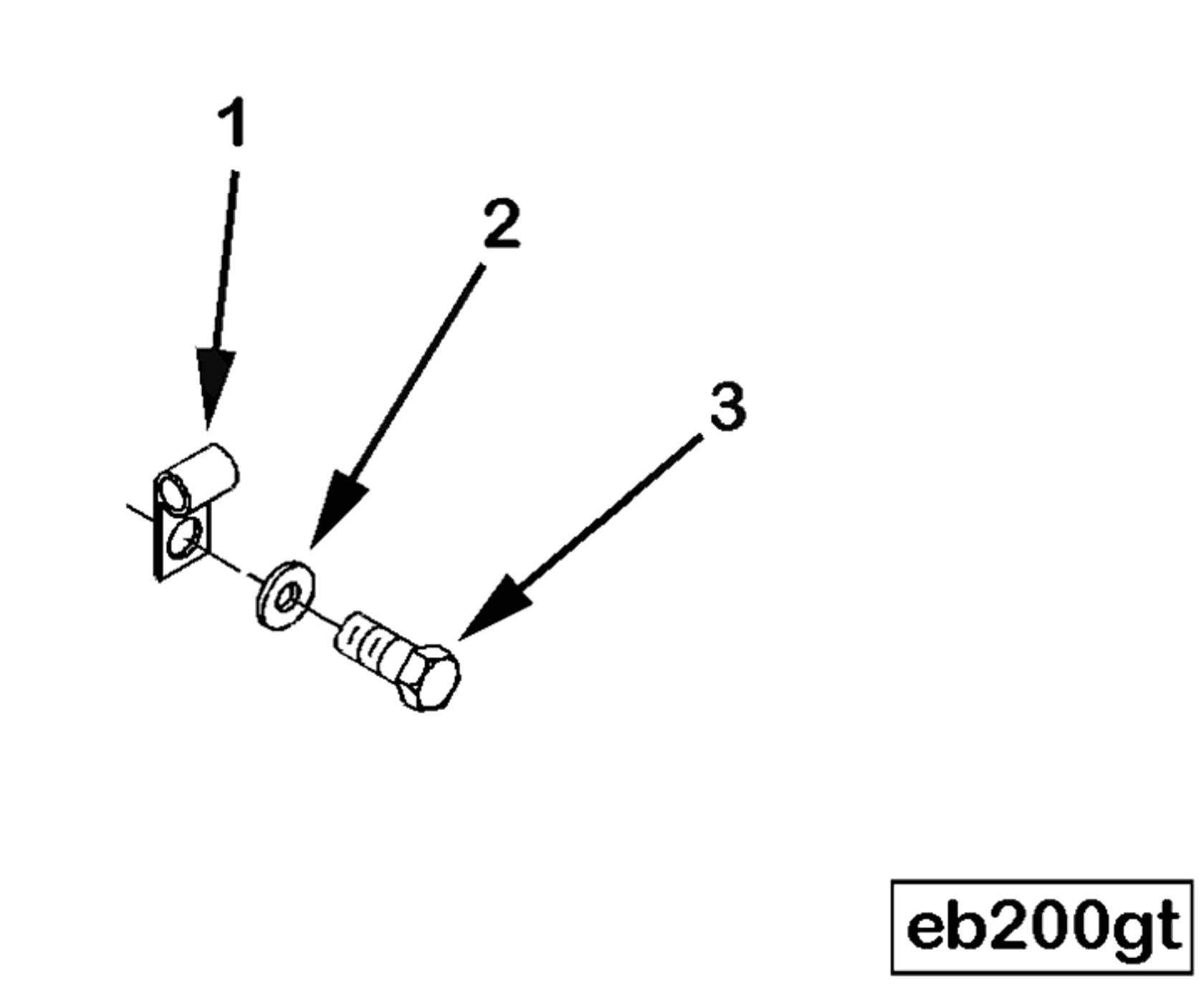 Engine | Cummins 3043919 | Engine Brake Engine Control
