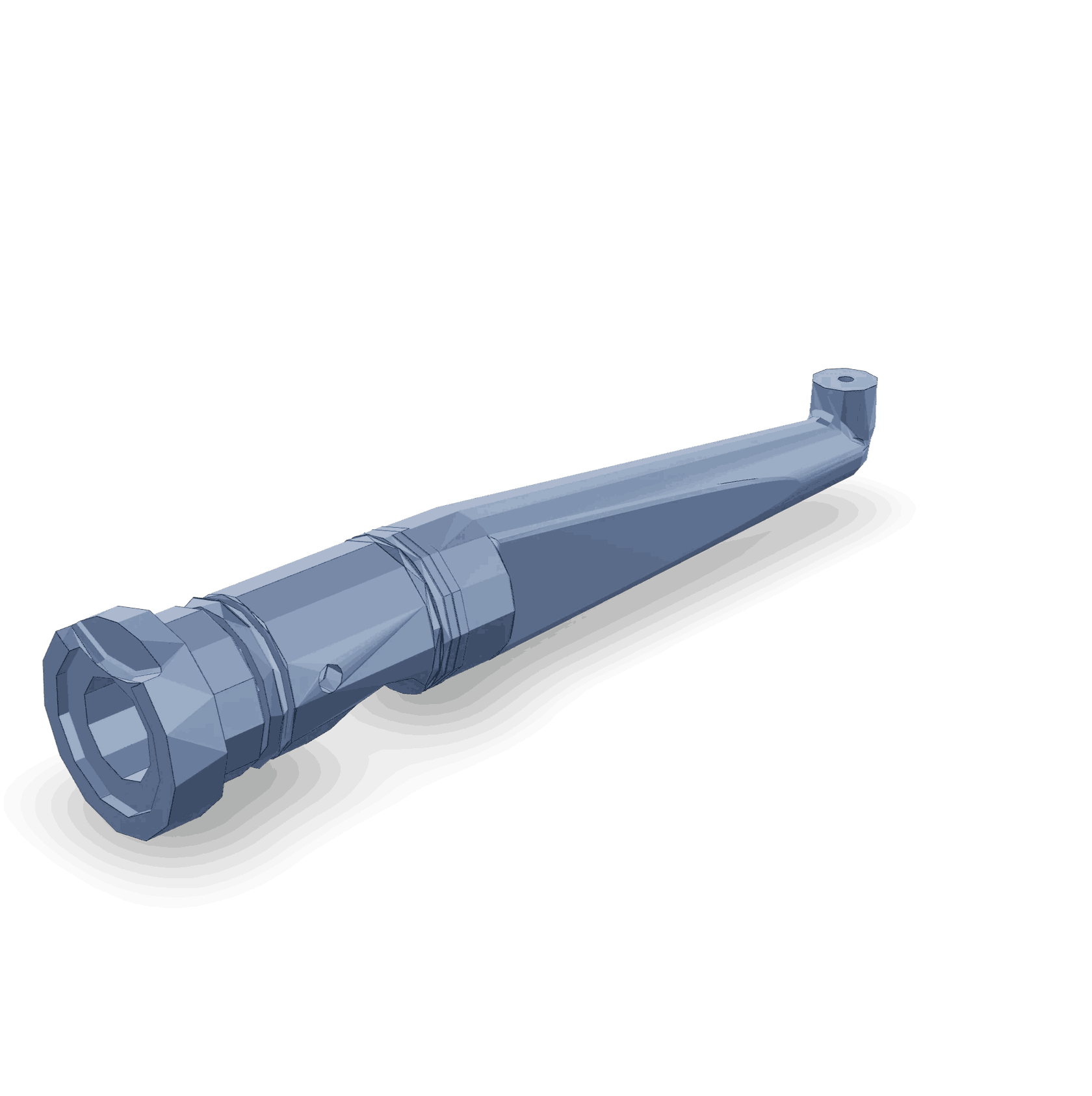 Piston | Cummins 3044241 | Piston Cooling Nozzle