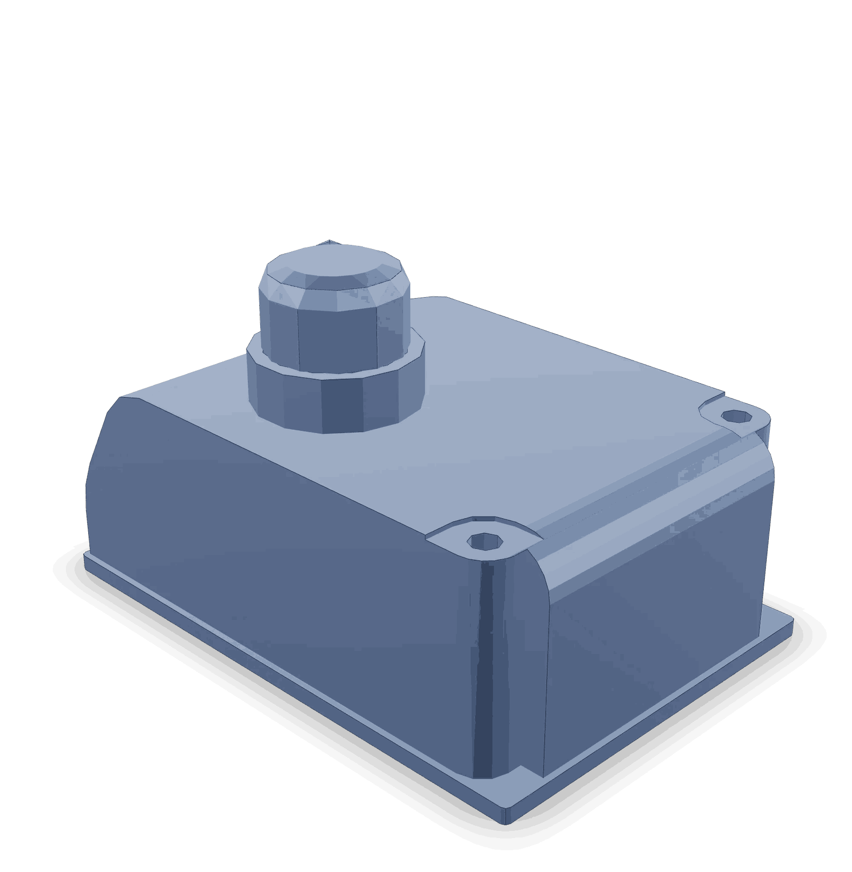 Rocker | Cummins 3046853 | Rocker Lever Cover