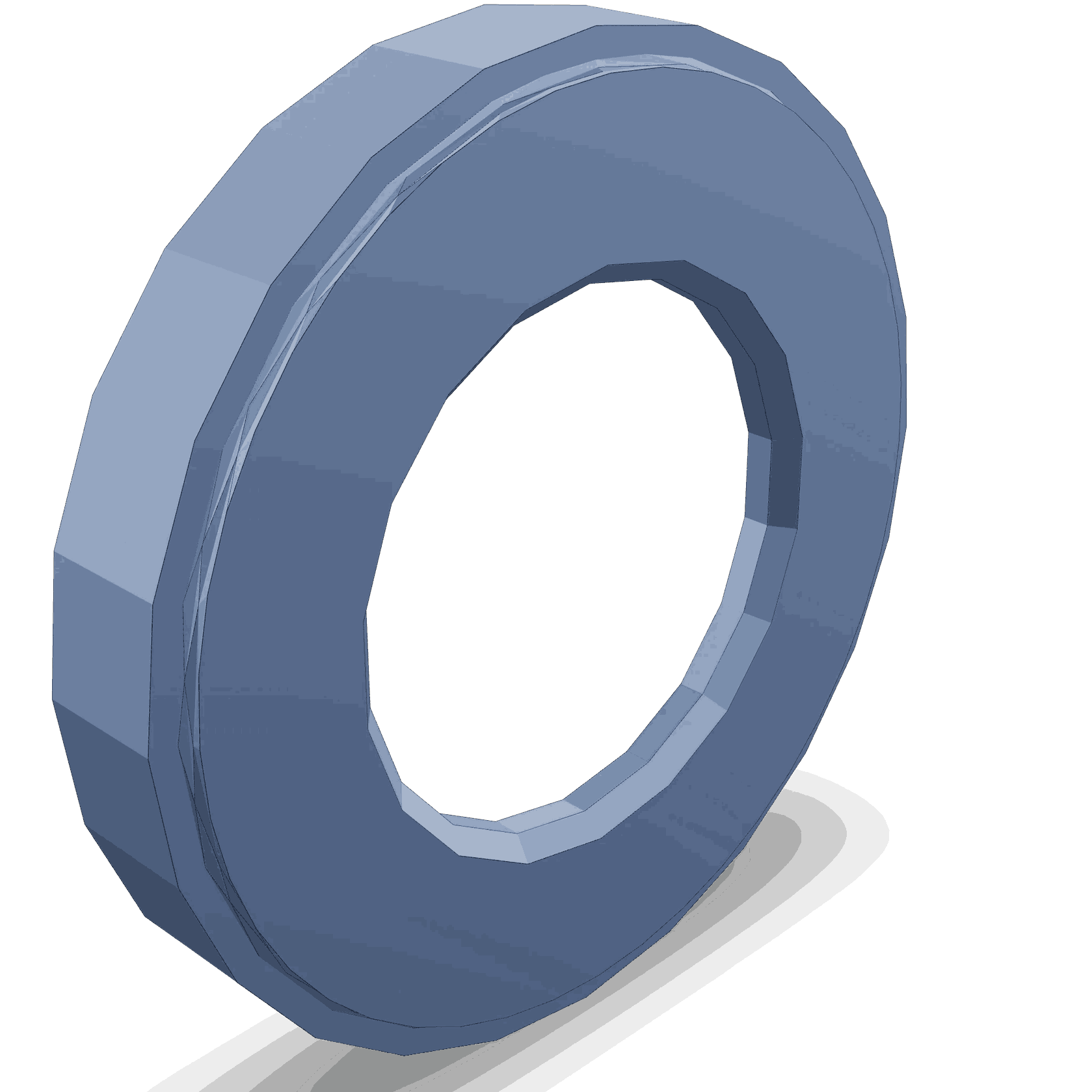 Retainer | Cummins 3049995 | Injector Spring Retainer