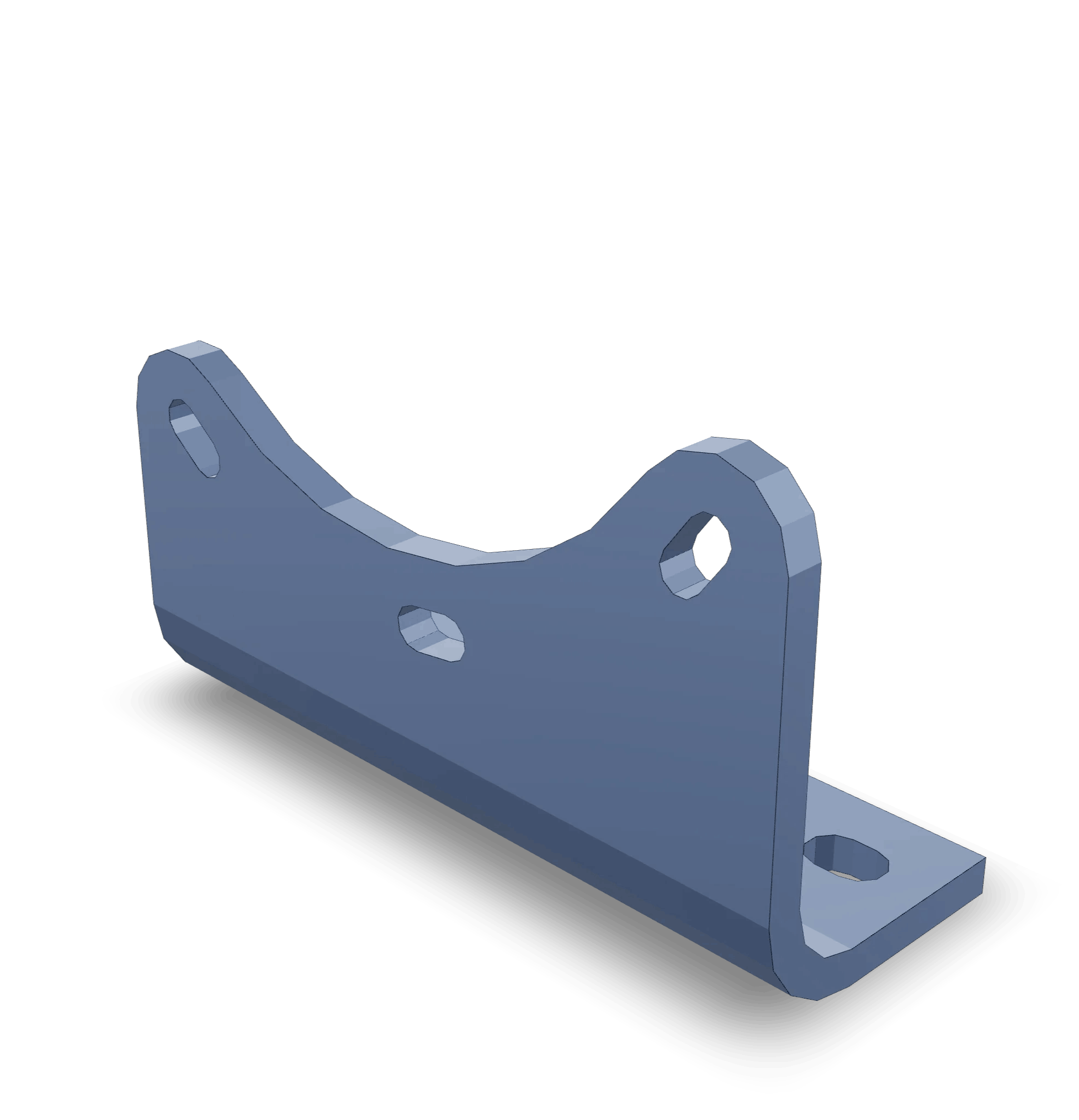 Turbocharger | Cummins 3055120 | Turbocharger Bracket