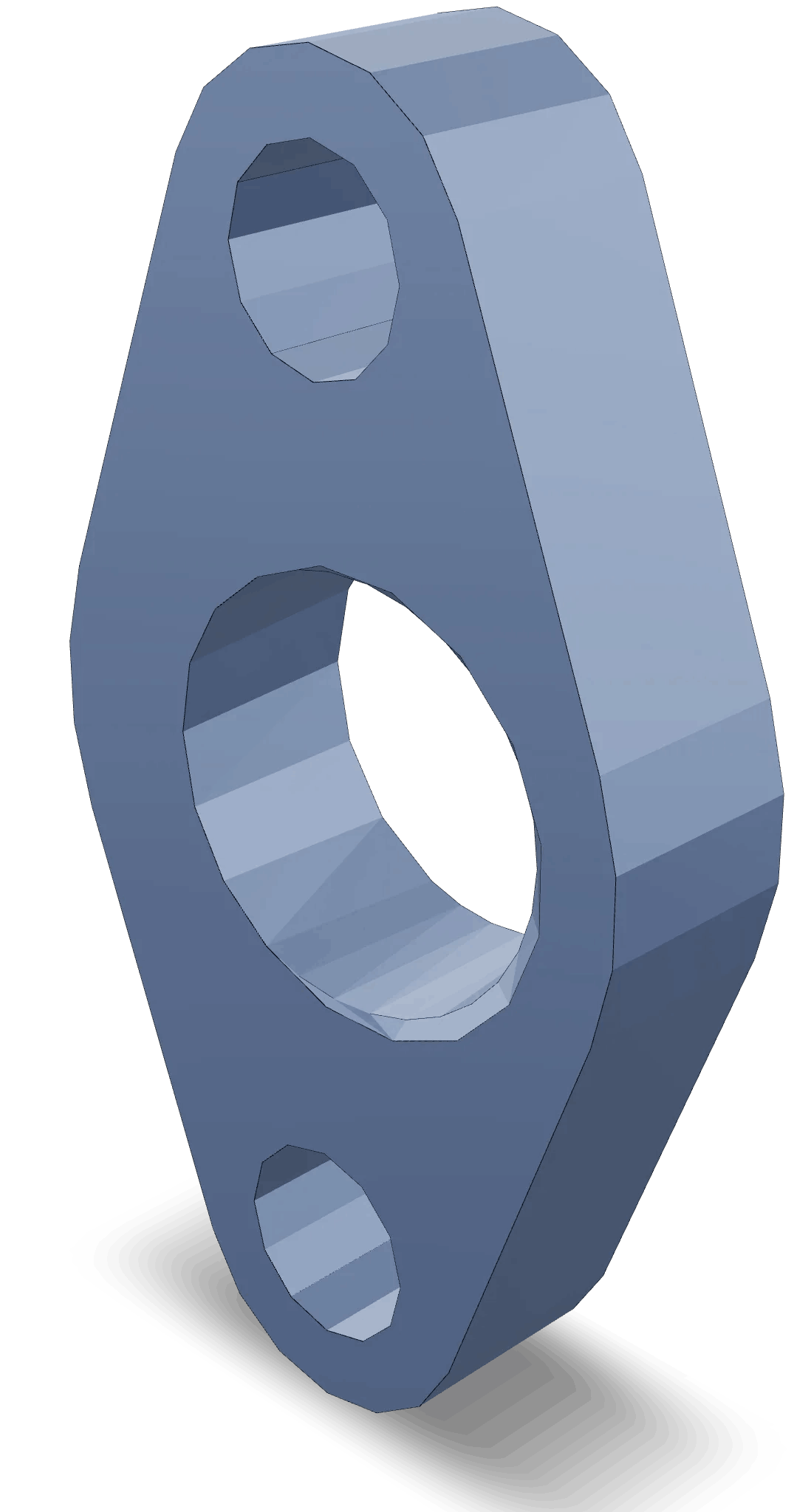 Turbocharger | Cummins 3058655 | Turbocharger Oil Drain Flange