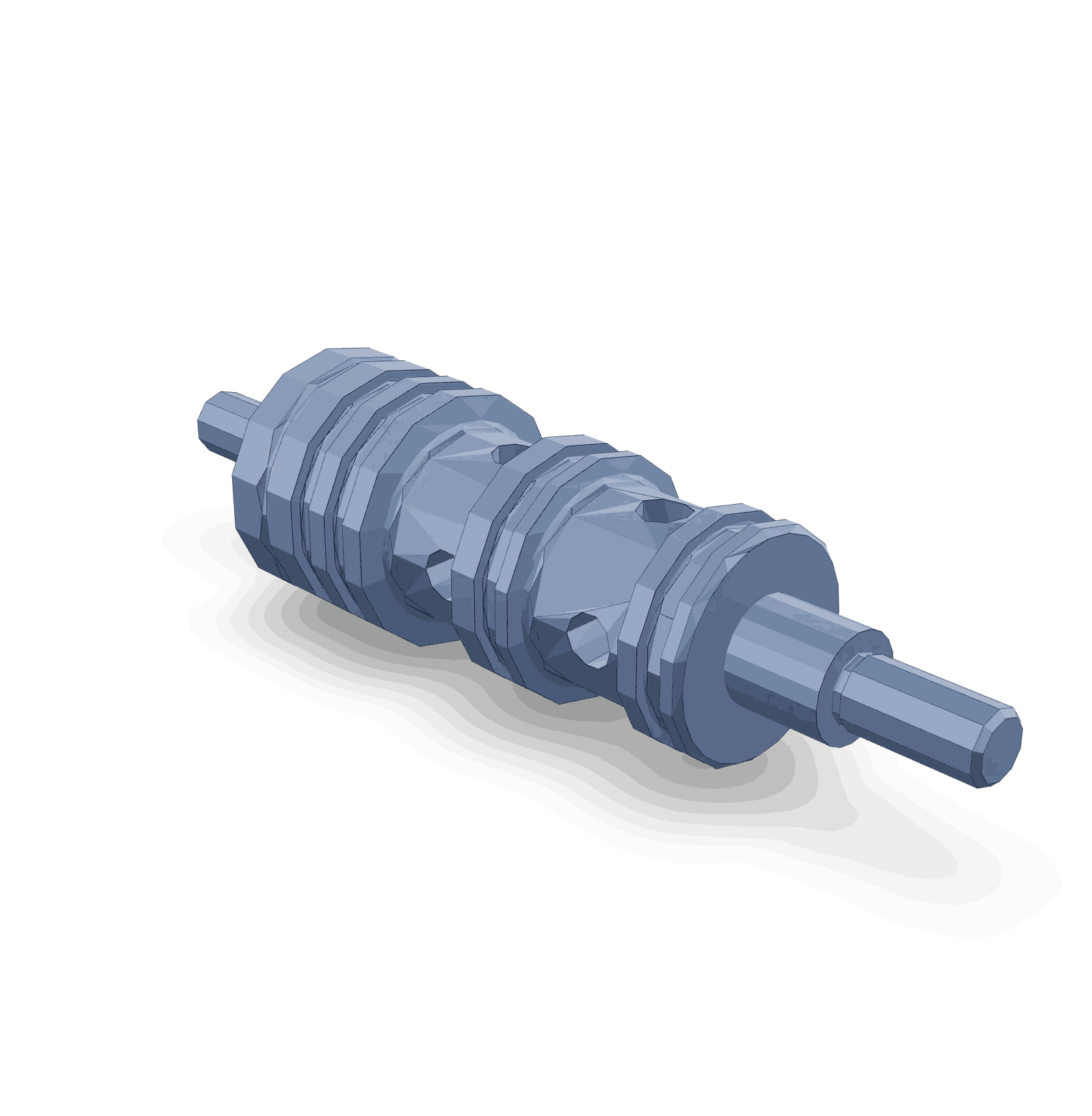 Tappet | Cummins 3060605 | Pump Tappet Barrel