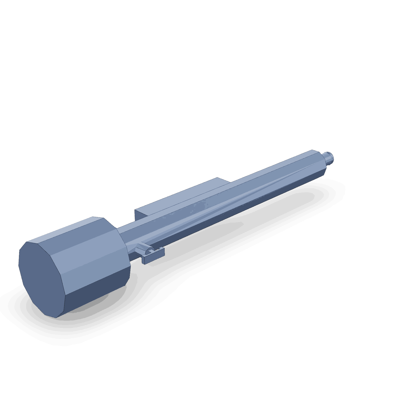 Engine | Cummins 3063473 | Engine Heater