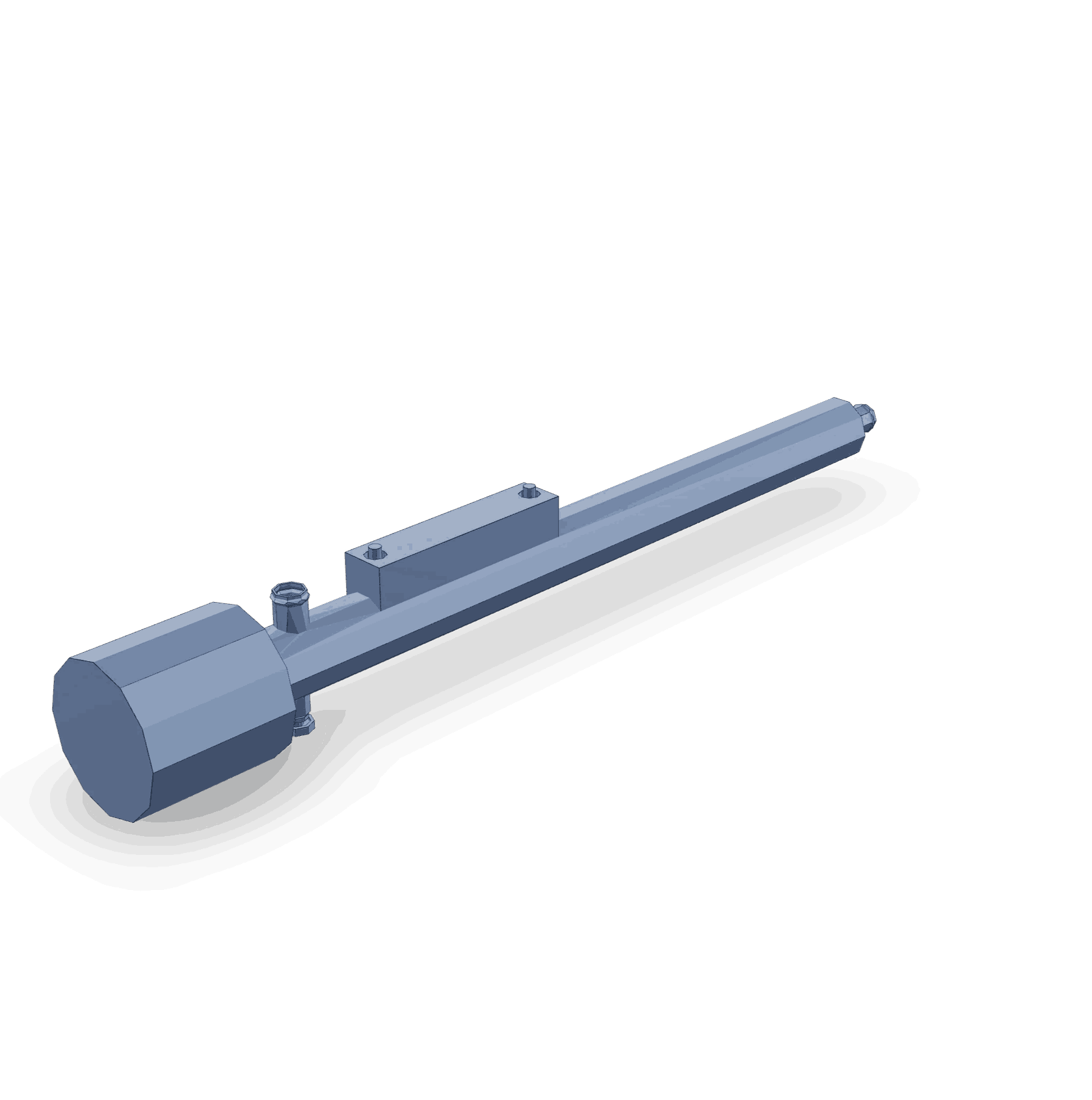 Engine | Cummins 3063630 | Engine Heater