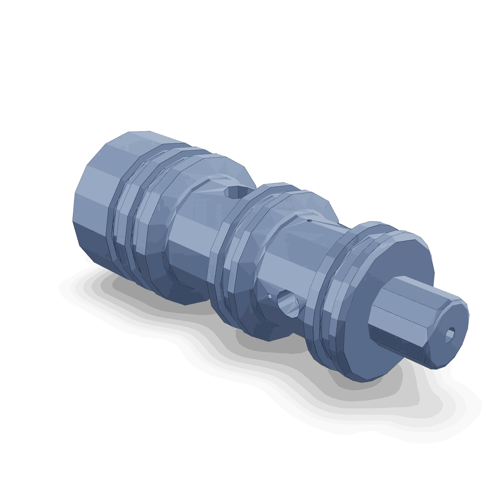 Tappet | Cummins 3067834 | Pump Tappet Barrel