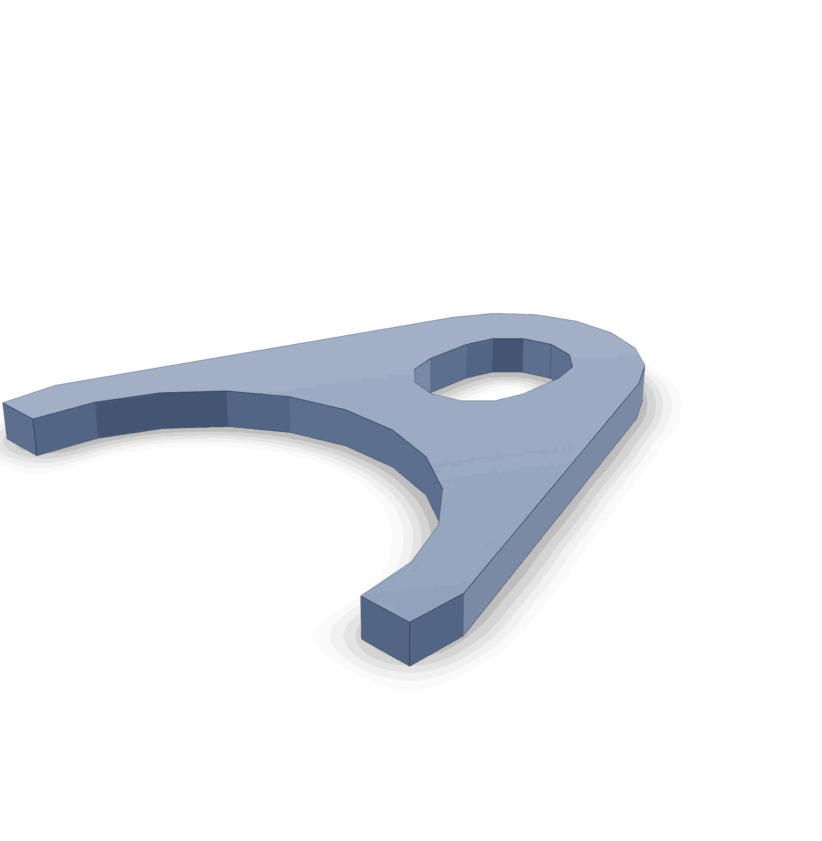 Retainer | Cummins 3067950 | Plug Retainer