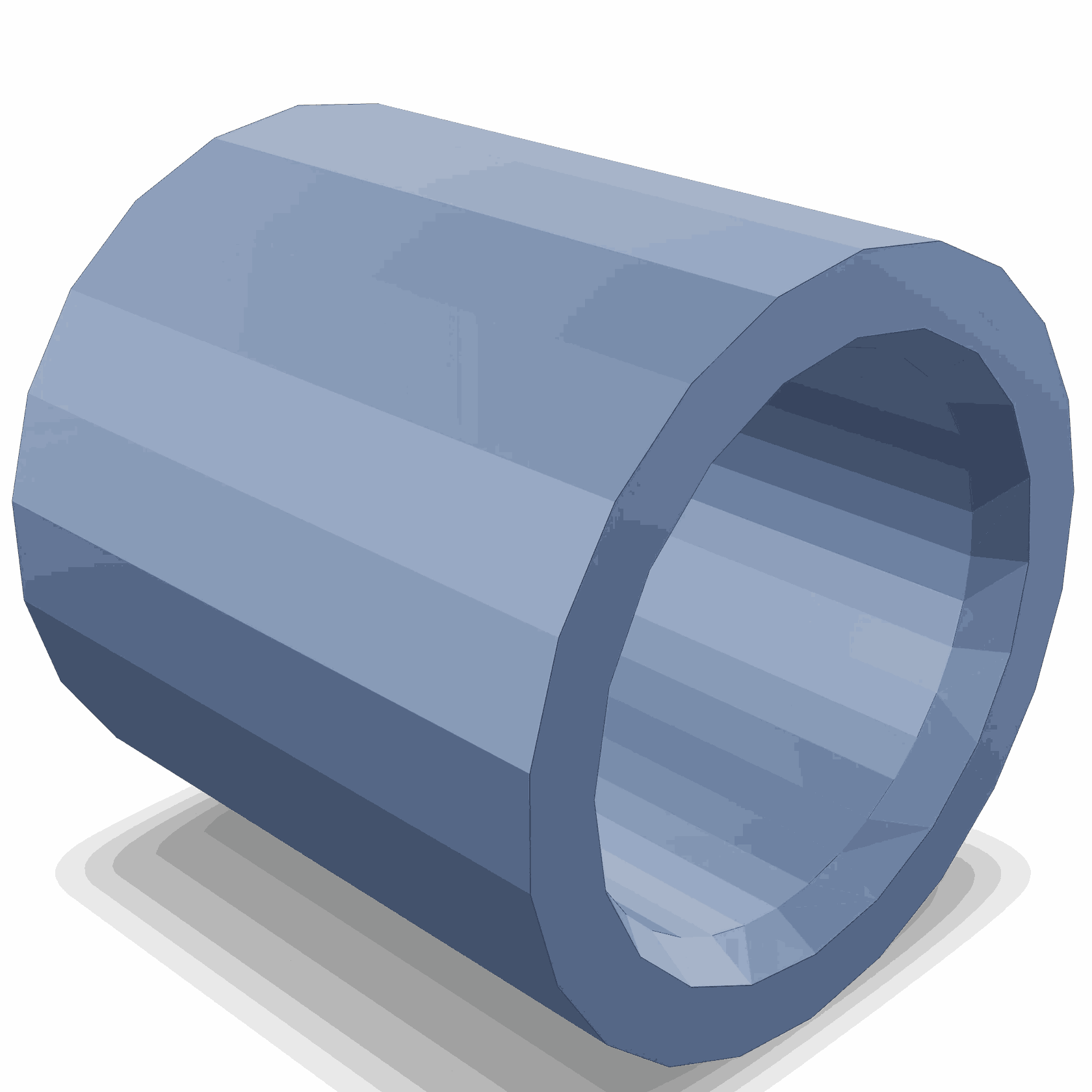 Rocker | Cummins 3070213 | Rocker Lever Spacer