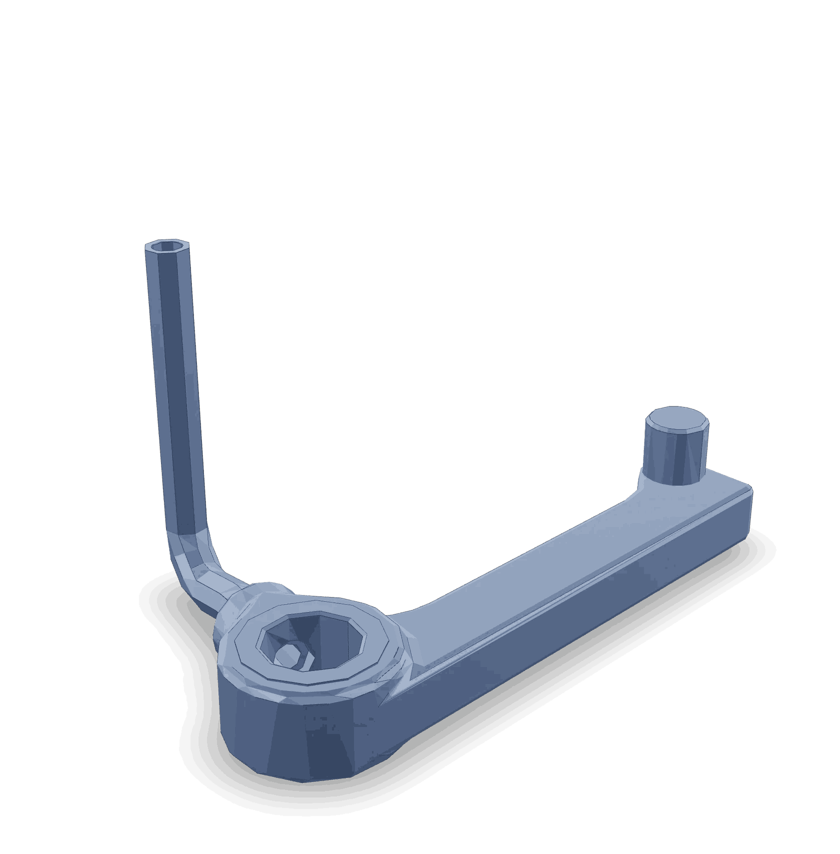 Piston | Cummins 3070218 | Piston Cooling Nozzle