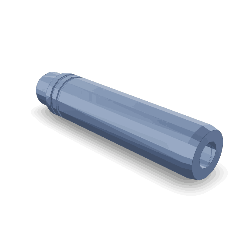 Valve | Cummins 3072322 | Valve Stem Guide