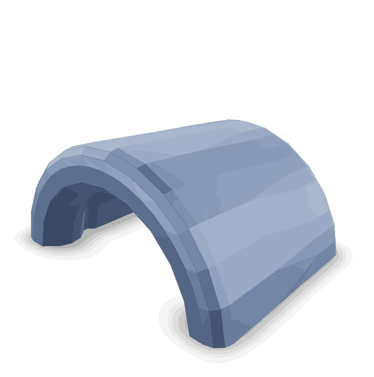 Valve | Cummins 3072369 | Valve Collet