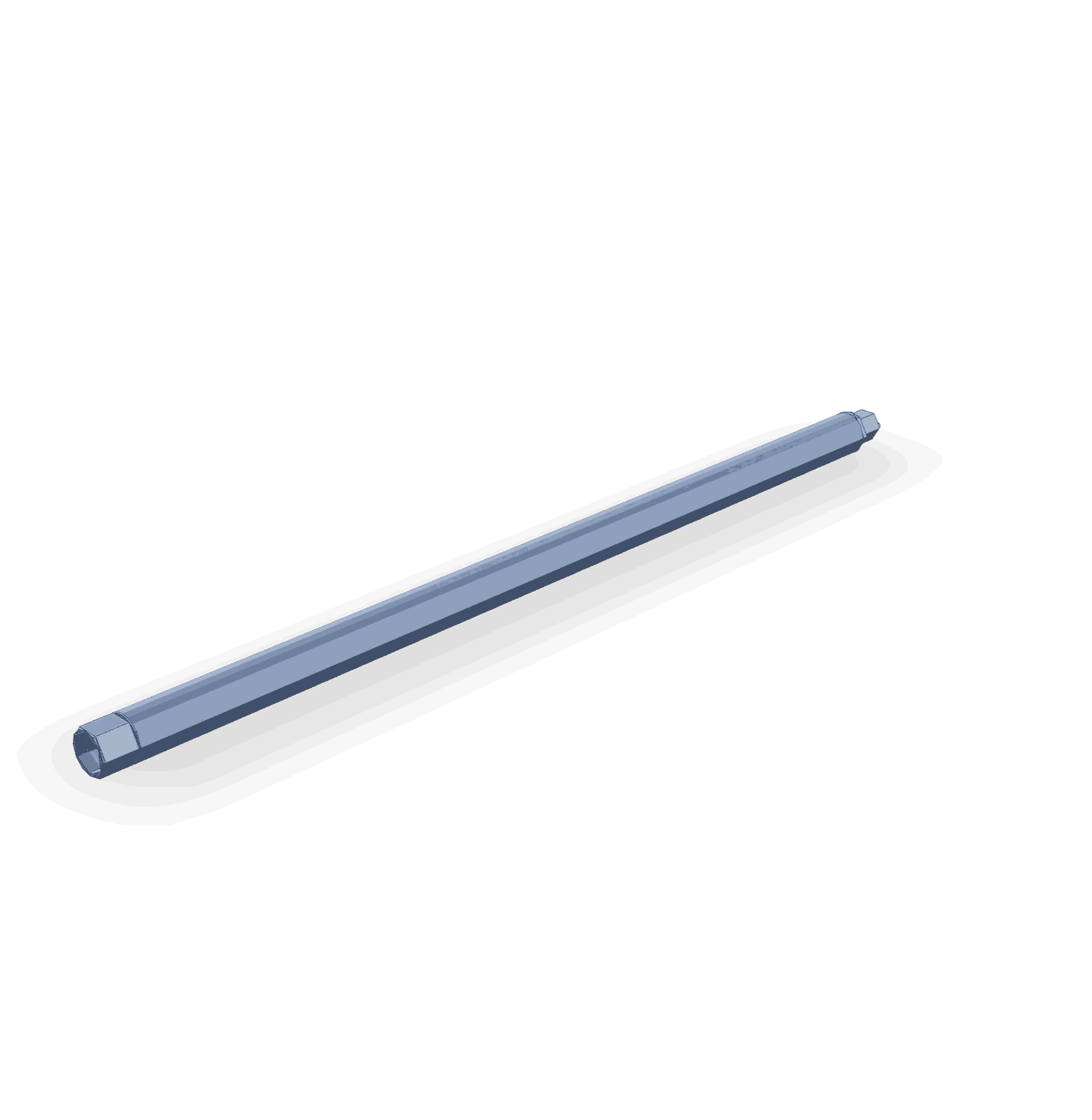 Push Rod | Cummins 3073499