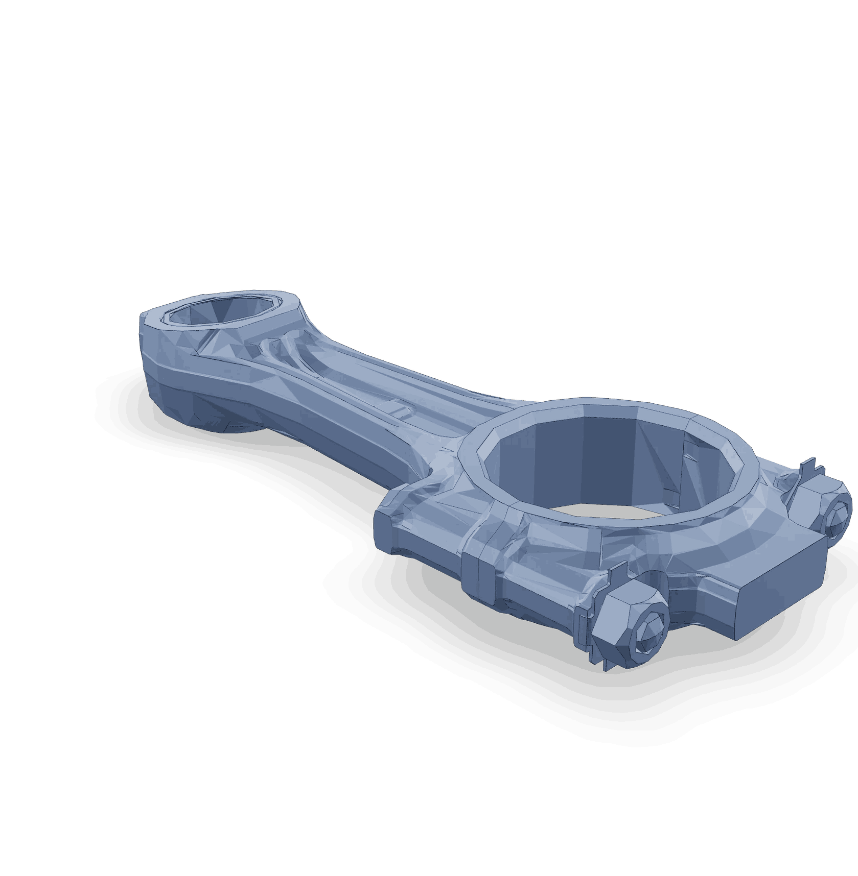 Engine | Cummins 3073579 | Engine Connecting Rod