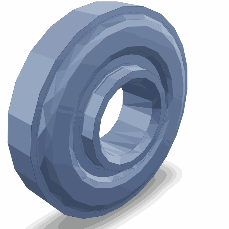 Valve | Cummins 3073998 | Valve Disc