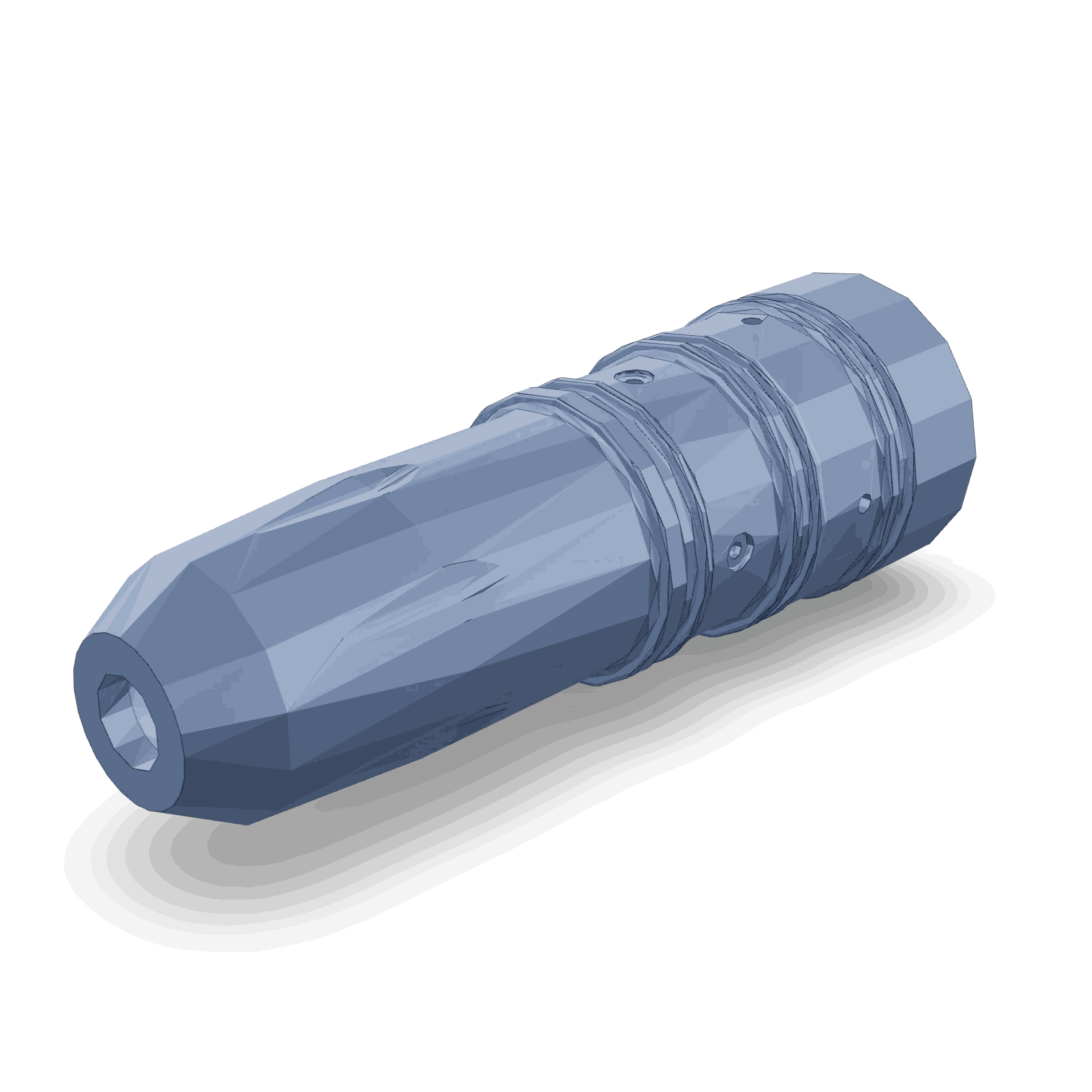 Retainer | Cummins 3074219 | Injector Cup Retainer