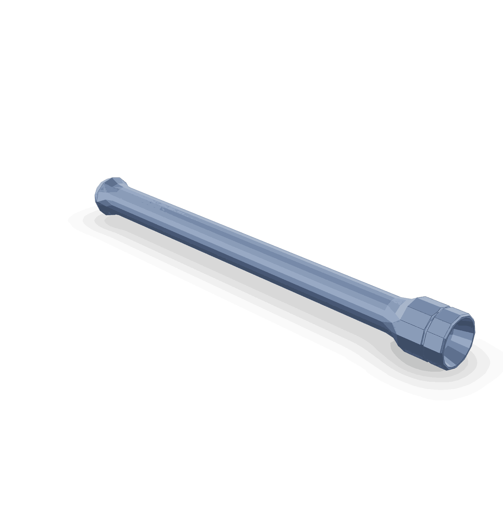 Push Rod | Cummins 3076046