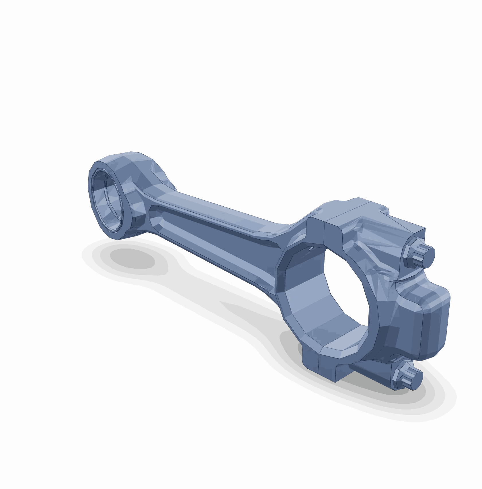 Engine | Cummins 3078330 | Engine Connecting Rod