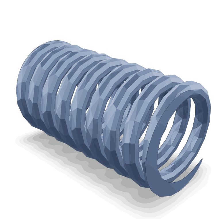 Valve | Cummins 3081212 | Valve Spring