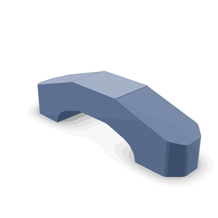 Valve | Cummins 3081910 | Valve Crosshead