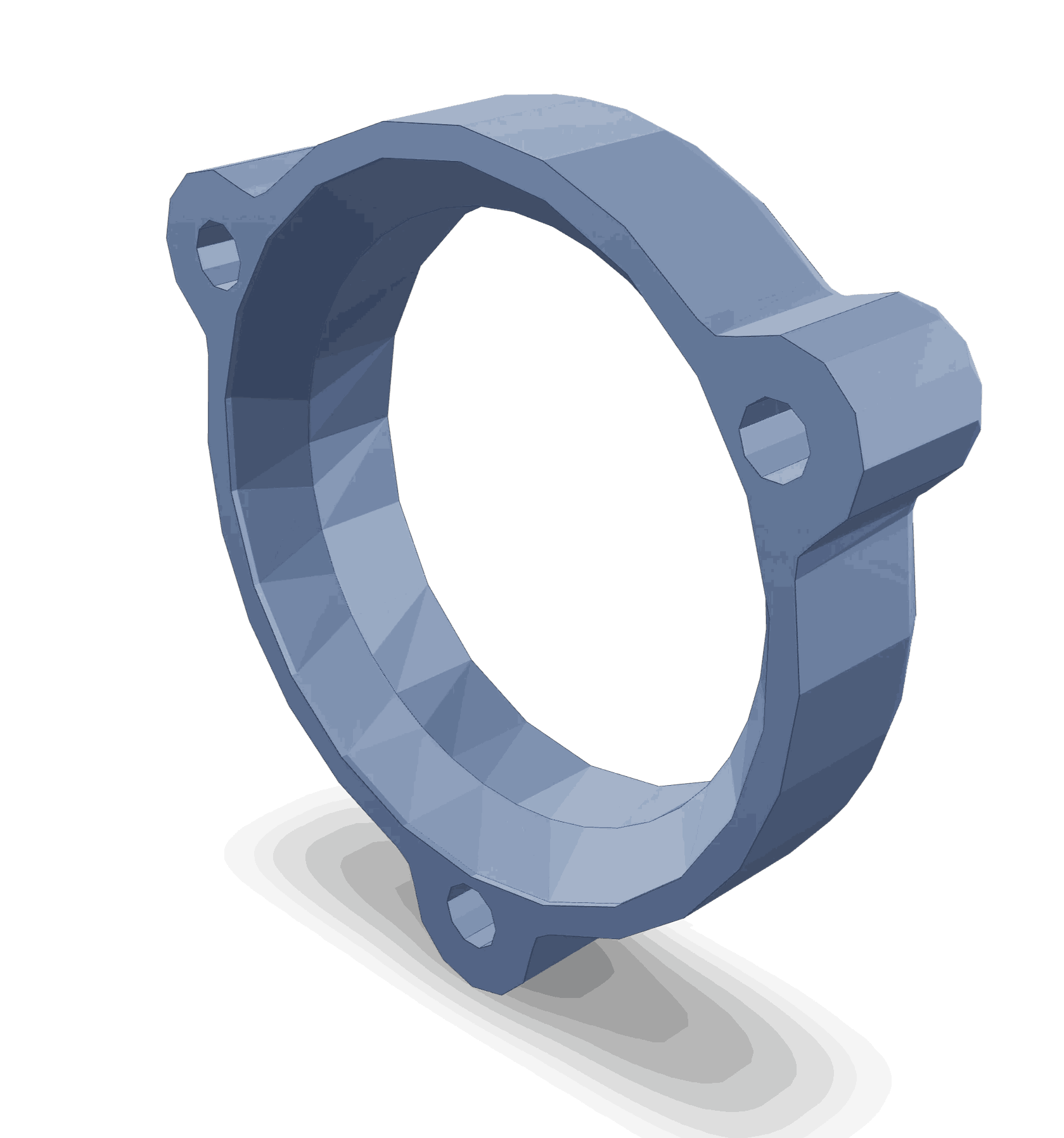 Retainer | Cummins 3084603 | Seal Retainer