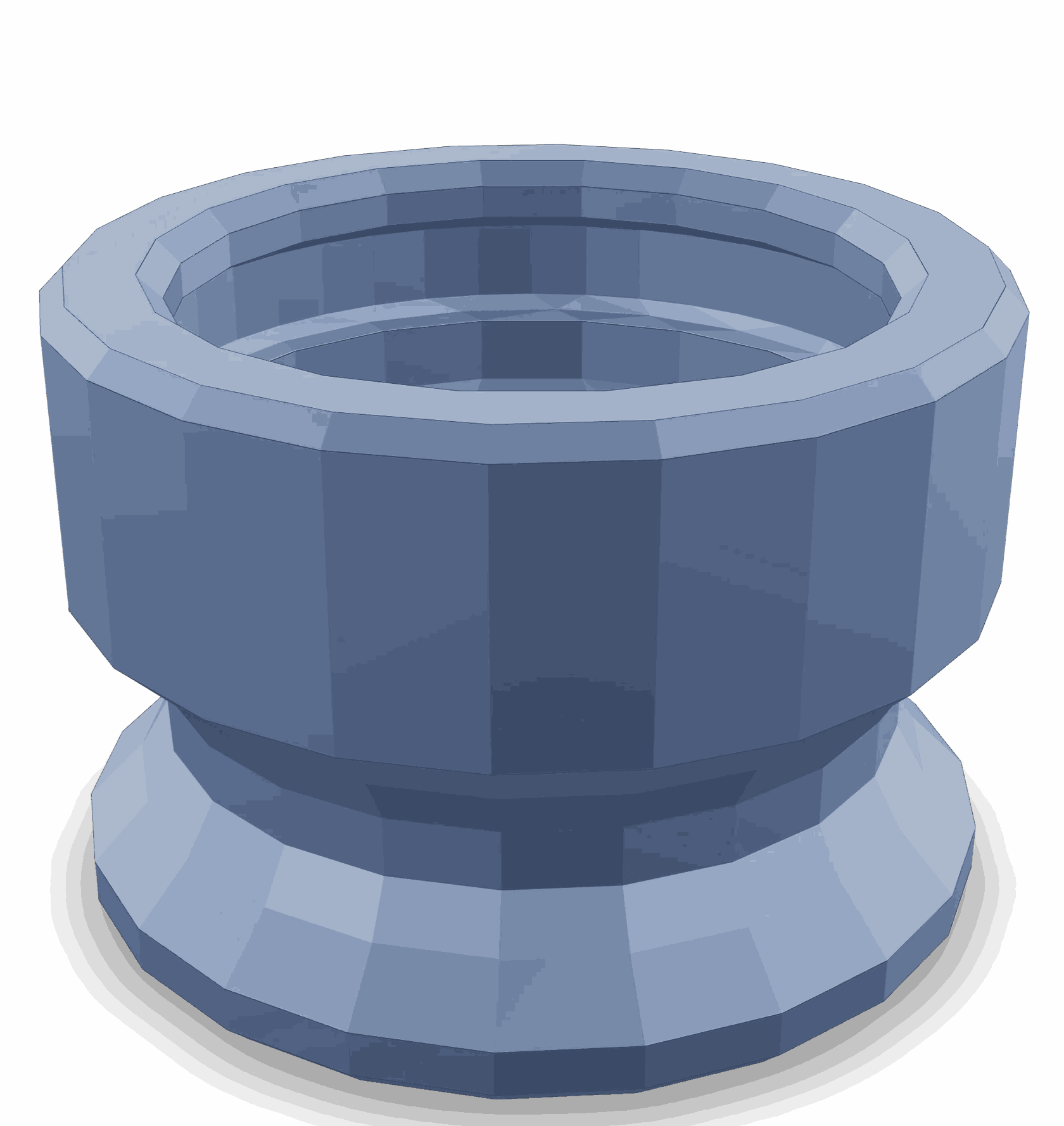 Rocker | Cummins 3085980 | Rocker Lever Socket