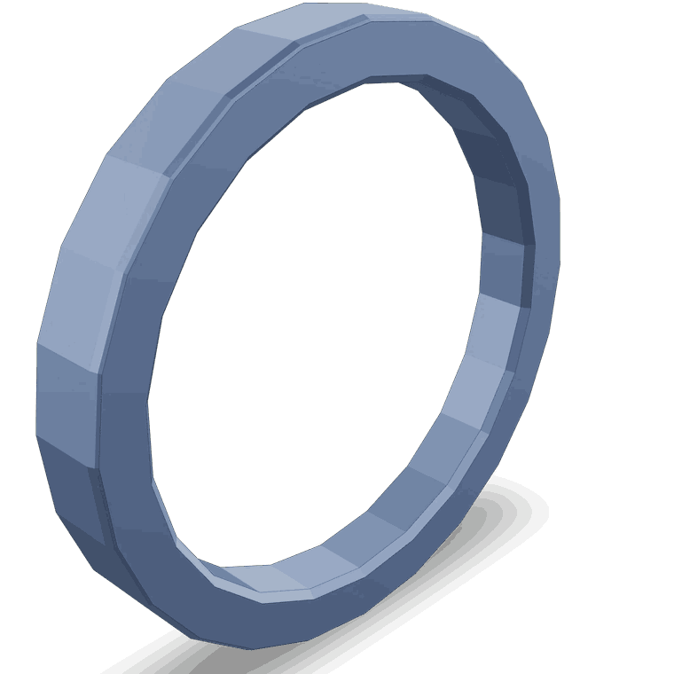 Valve | Cummins 3086191 | Valve Insert