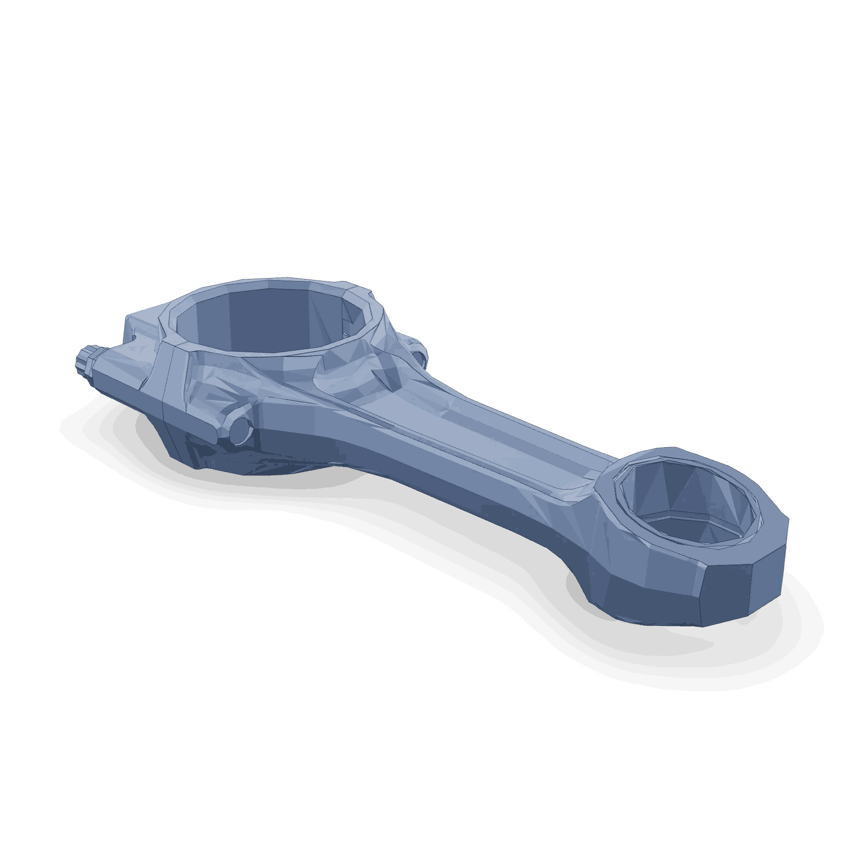 Engine | Cummins 3087996 | Engine Connecting Rod