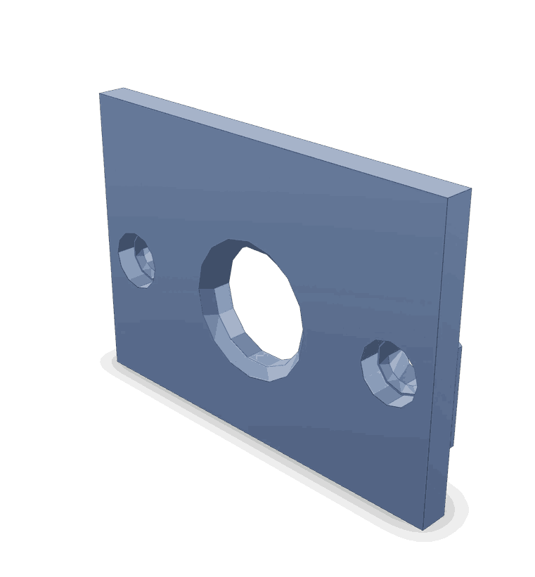 Valve | Cummins 3088330 | Valve Bracket