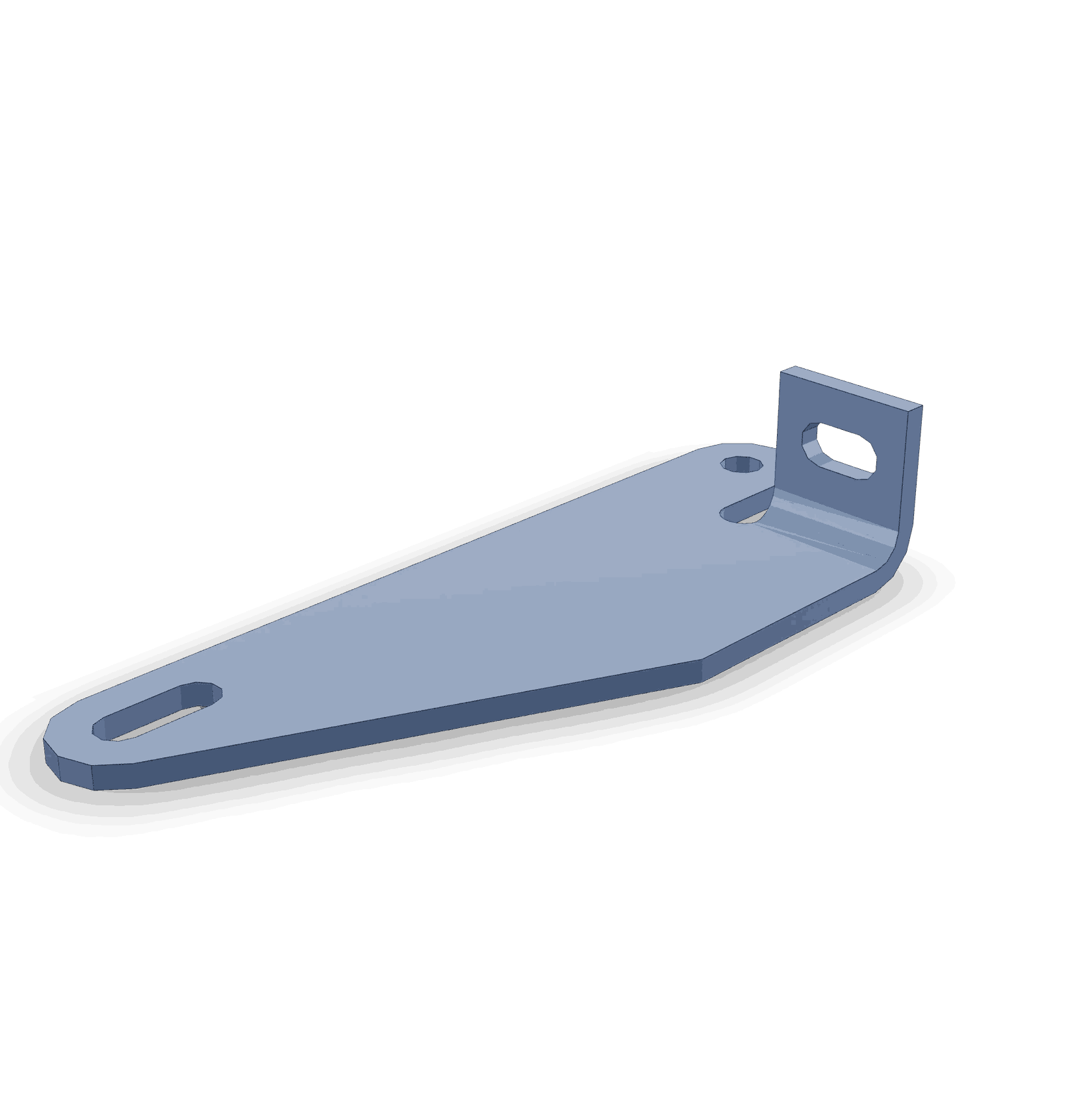 Retainer | Cummins 3088411 | Retaining Brace