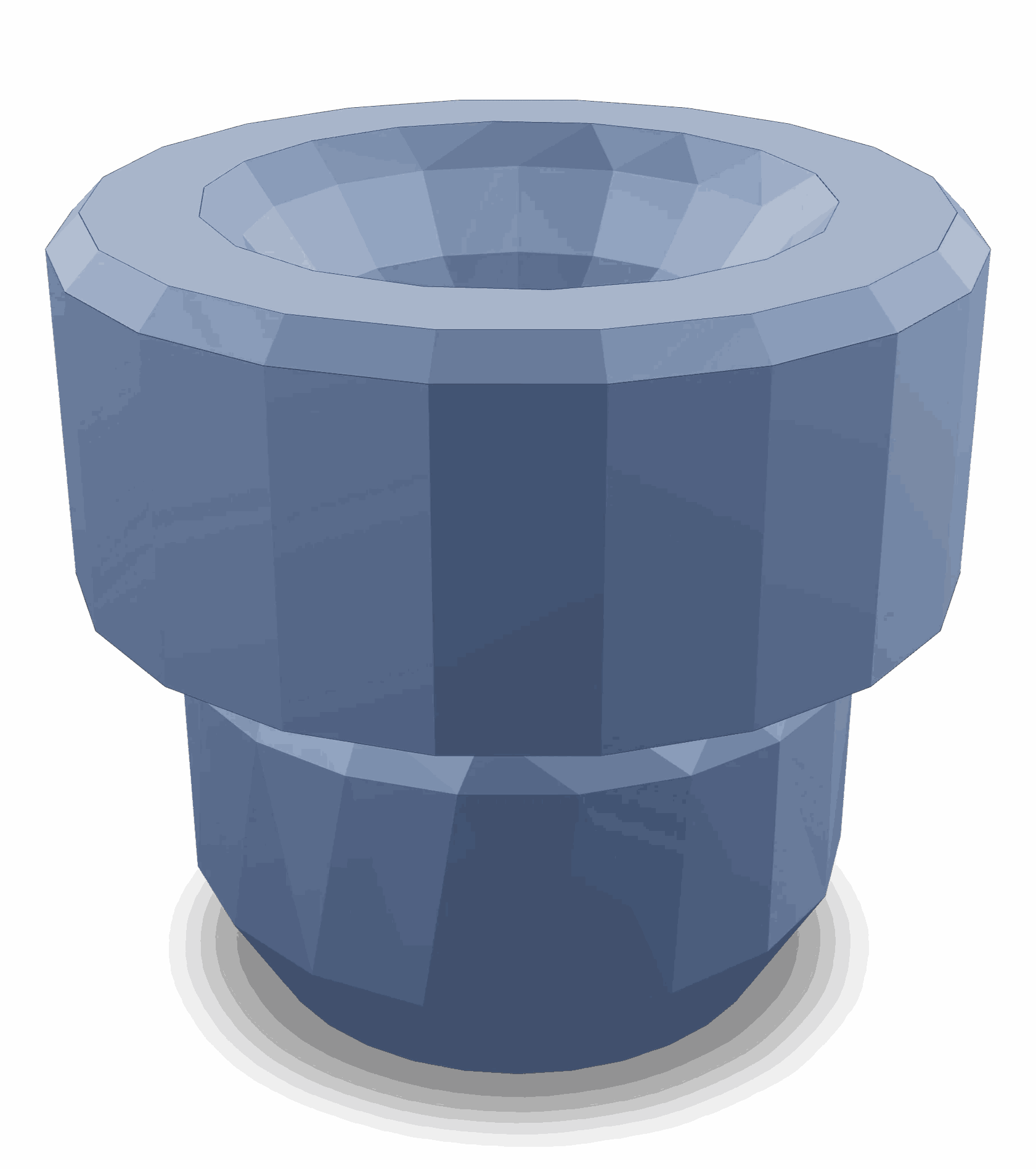 Rocker | Cummins 3089177 | Rocker Lever Socket