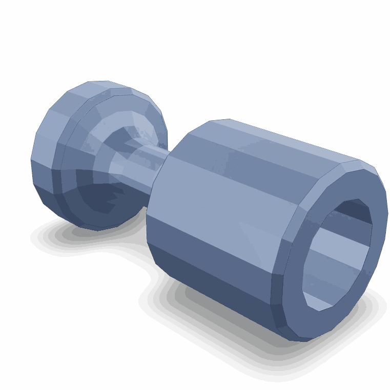 Valve | Cummins 3089806 | Bypass Valve Plunger