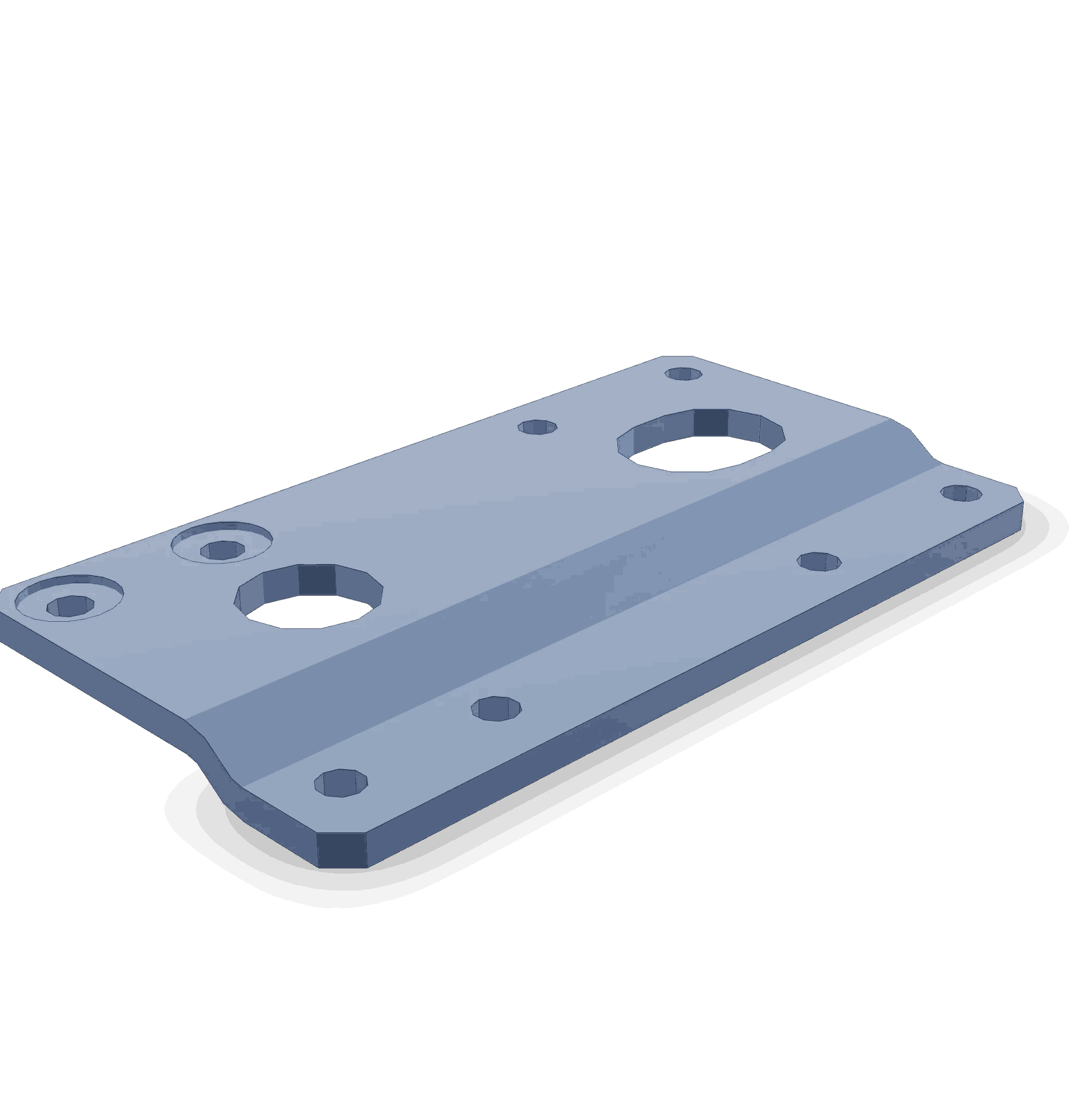 Engine | Cummins 3090251 | Engine Lifting Bracket