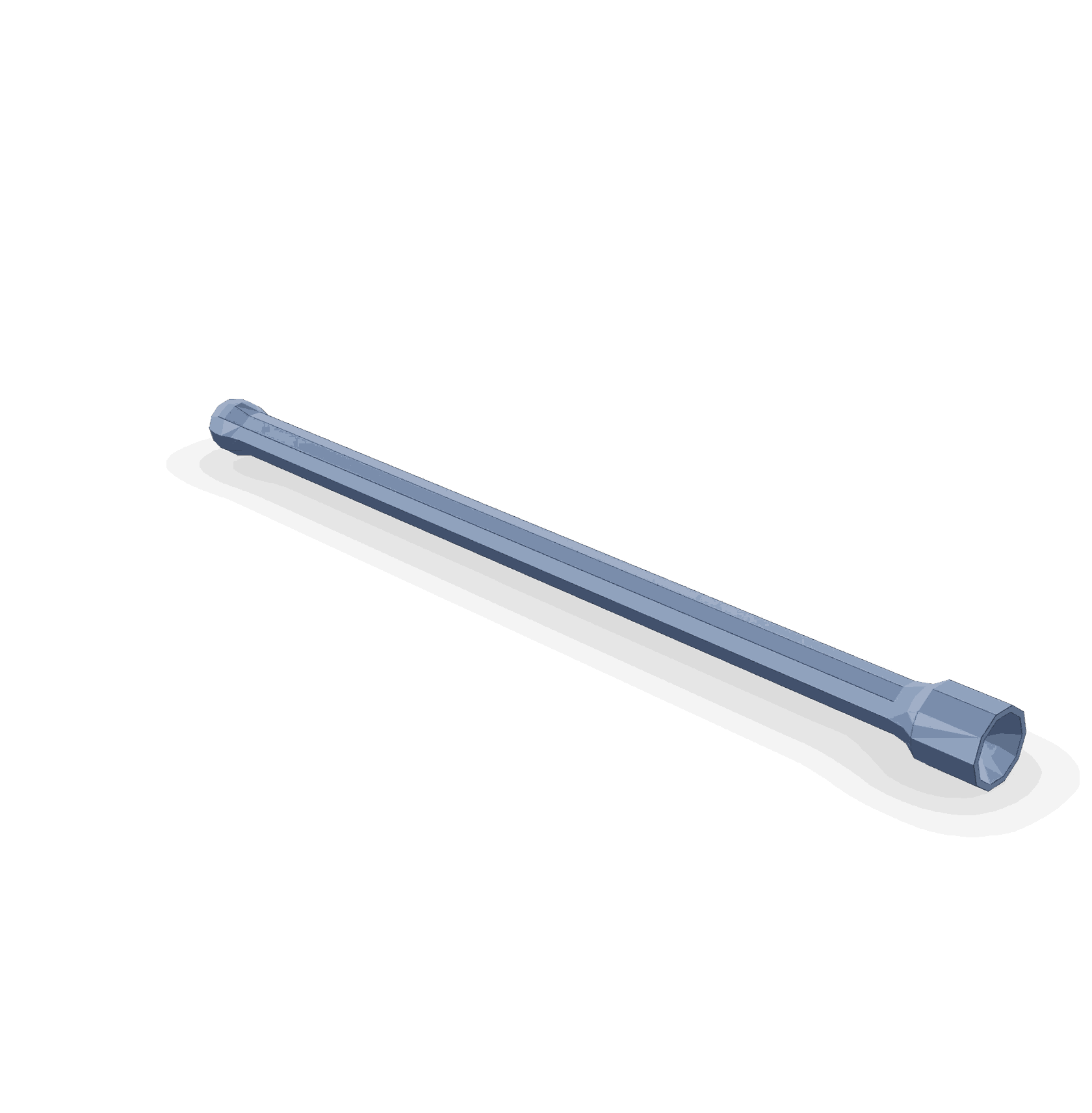 Push Rod | Cummins 3090378