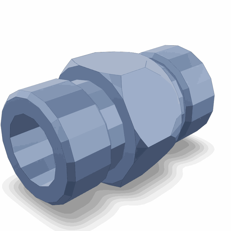 Valve | Cummins 3090478 | Check Valve