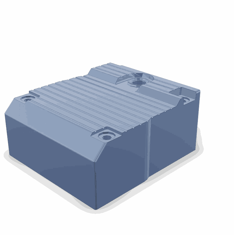 Valve | Cummins 3090495 | Valve Cover