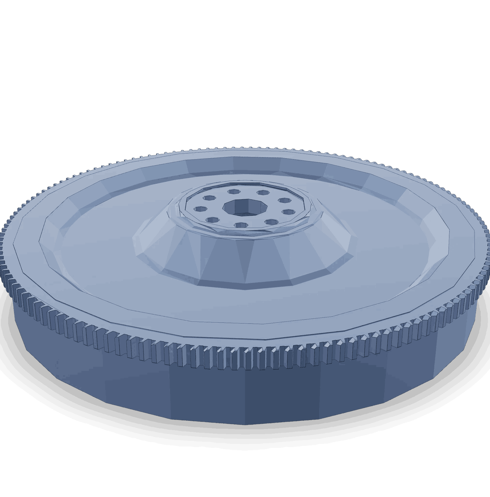 Flywheel | Cummins 3090758