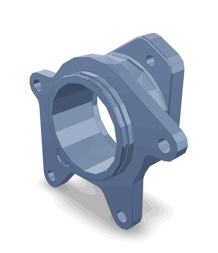 Water Pump | Cummins 3092398 | Water Pump Support