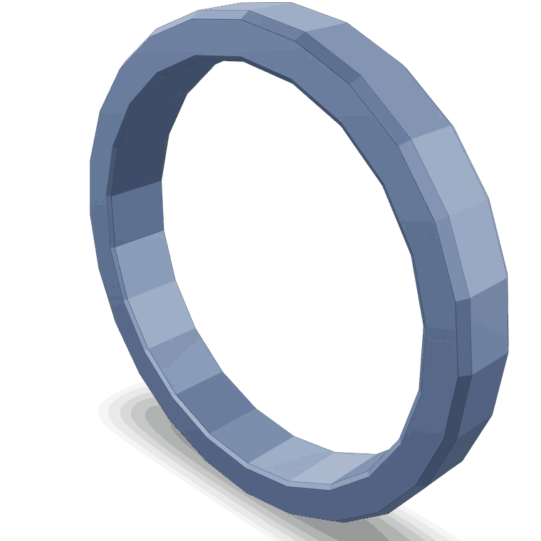 Valve | Cummins 3092461 | Valve Insert