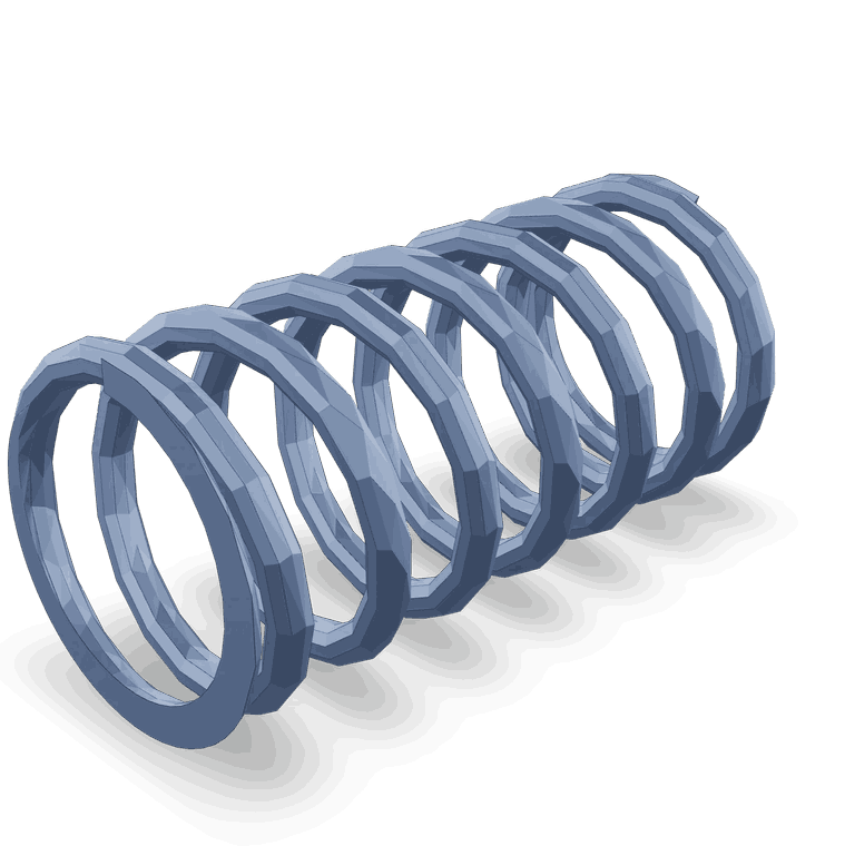 Valve | Cummins 3092508 | Valve Spring